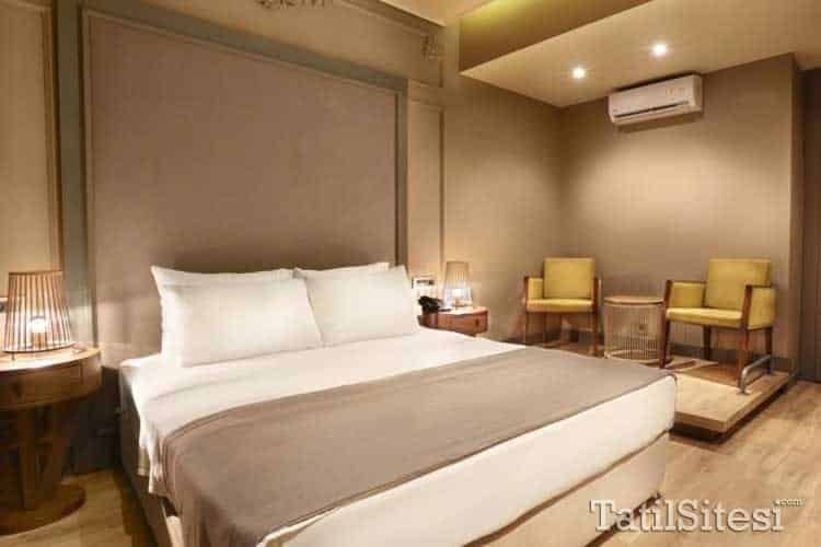 Taksım Premıum Hotel